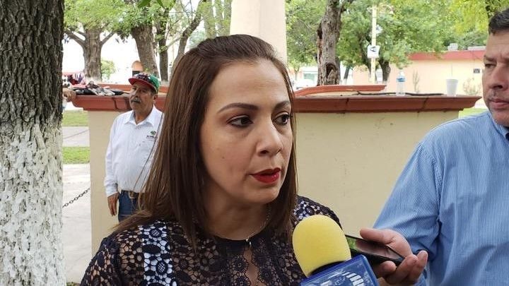 Realizan operativo a orillas del río Bravo