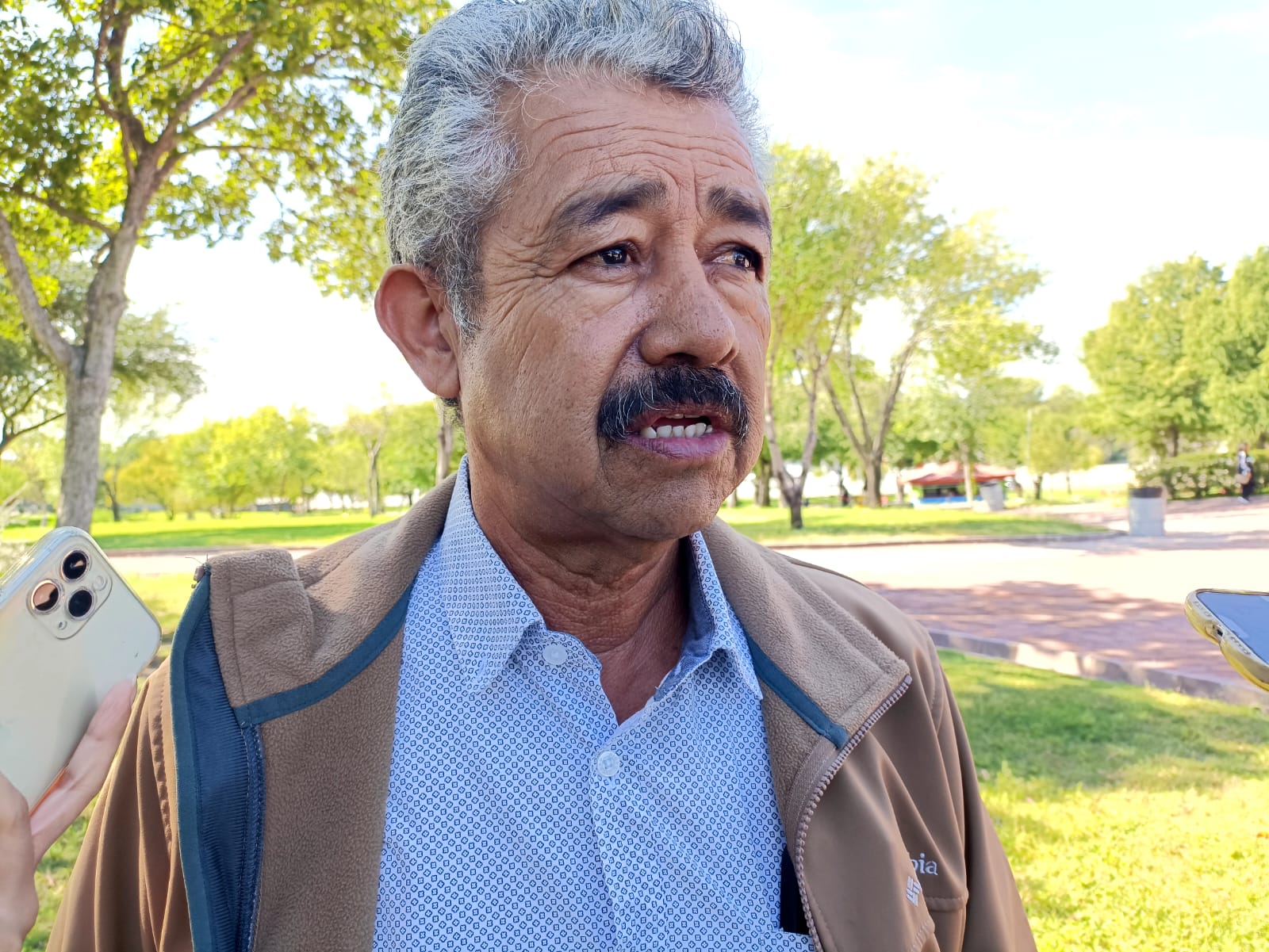 Alistan megapuente por Día de Muertos