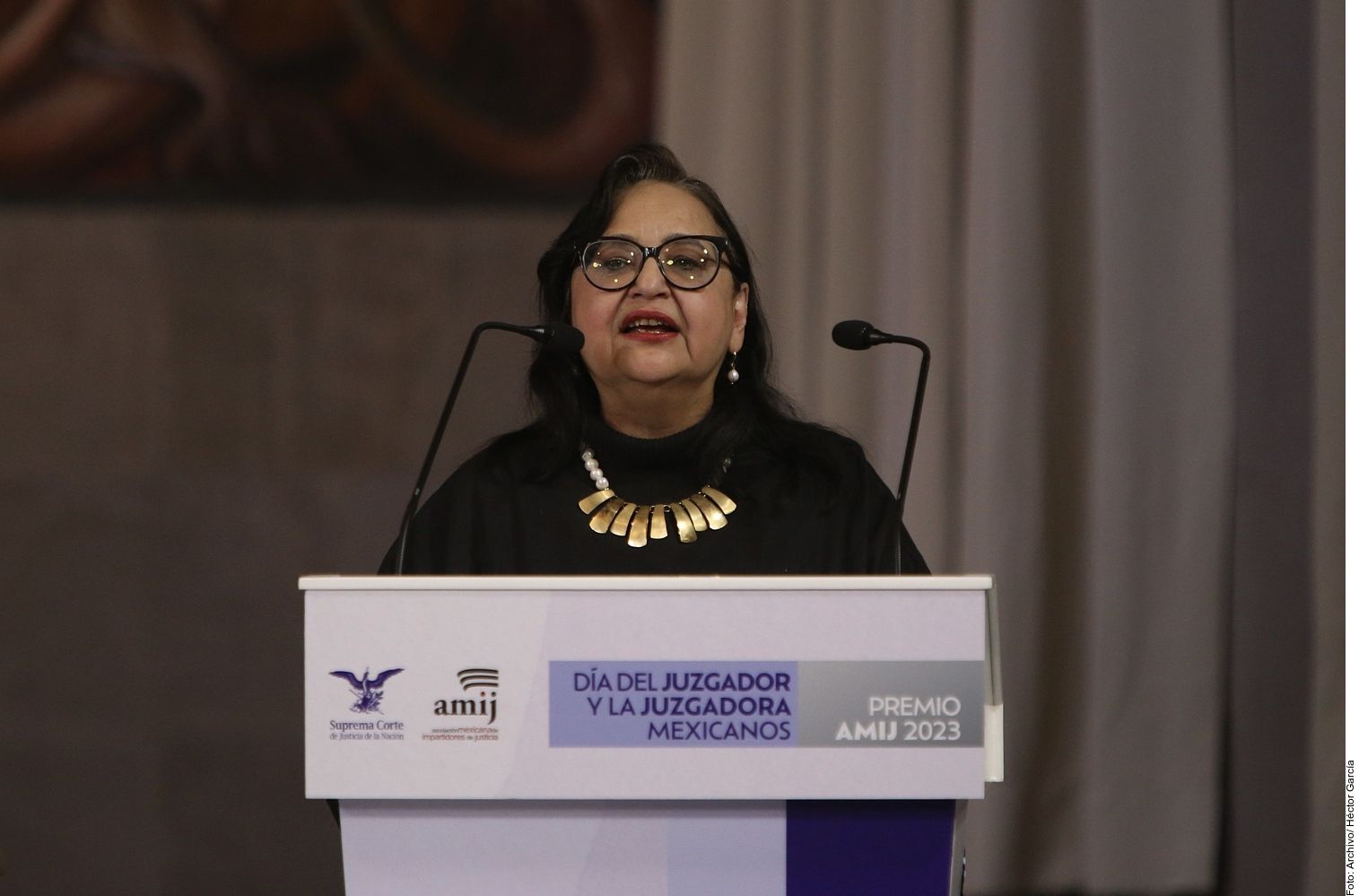 Le toma Piña palabra a AMLO: acepta propuesta