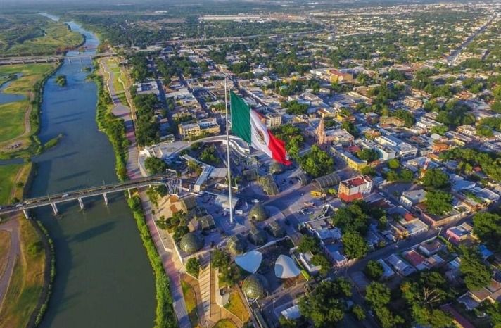 Regiones de Coahuila entre las más seguras