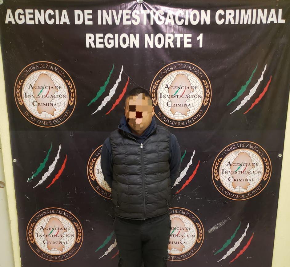 RECIBE SECUESTRADOR CONDENA POR 100 AÑOS 