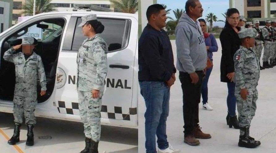 Designan agente a niño de 9 años con autismo