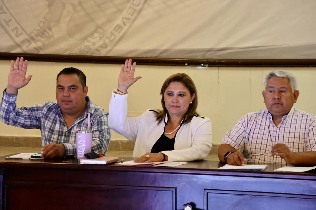 Aprueban iniciativa de Ley de Ingresos 2024