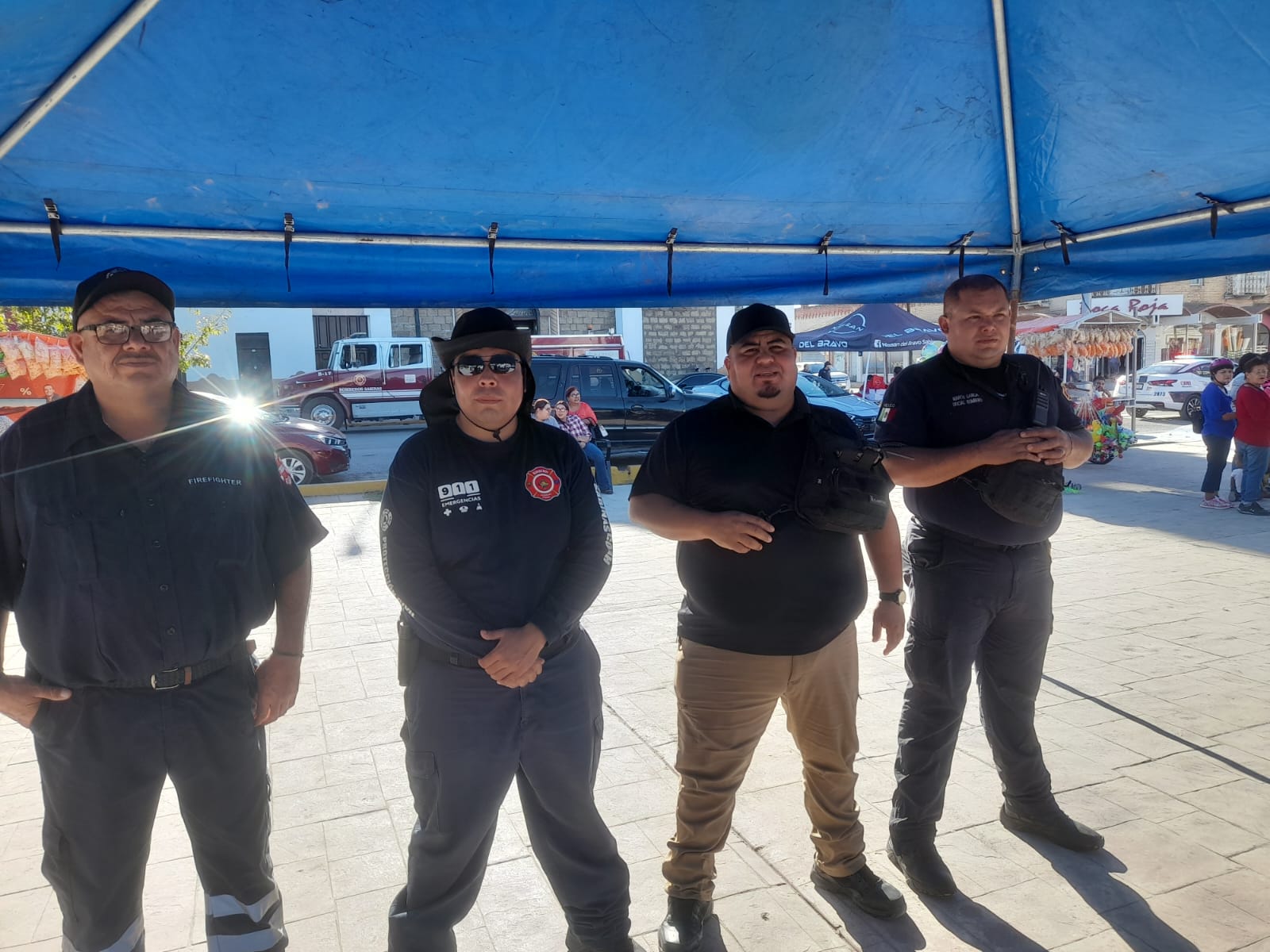 Llaman a celebrar de manera segura