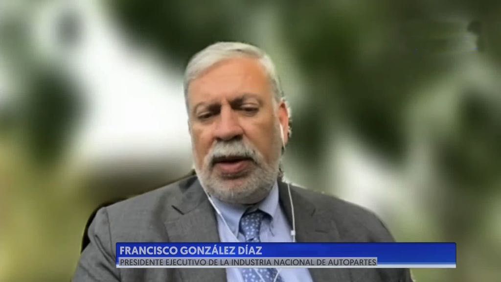 VIDEO:Las armadoras Ford Motor, General Motors y Stellantis podrían migrar a México o a Canadá