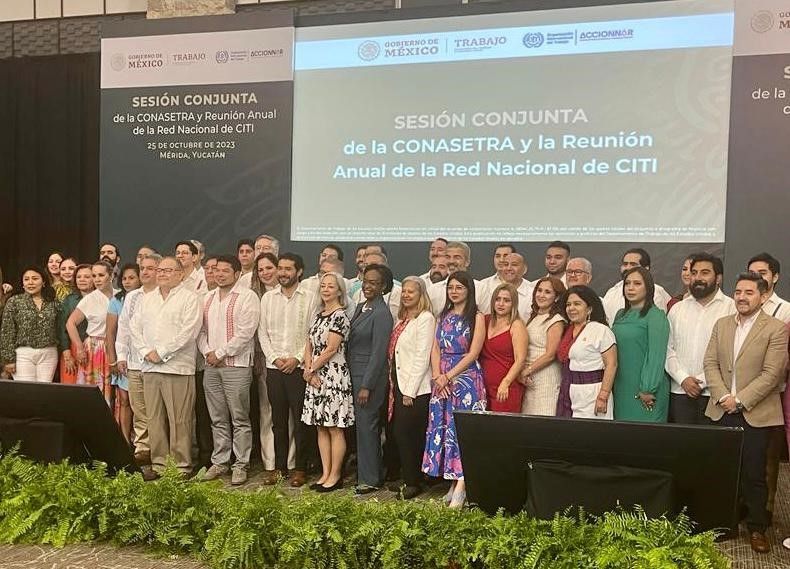Tiene Coahuila el menor índice de trabajo infantil