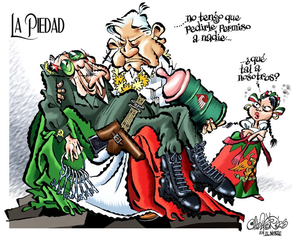 Ermita 318