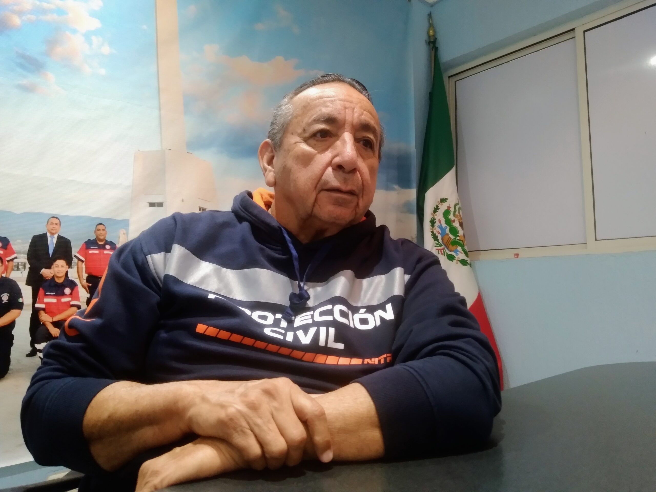 Contabilizan 75 quintas en Monclova; 10 ilegales