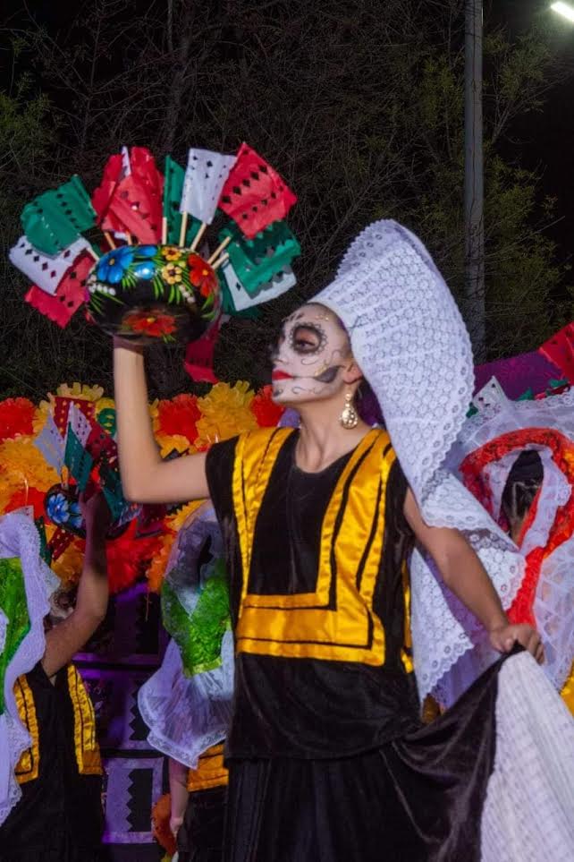 Invitan a concurso de Catrinas en reciclaje