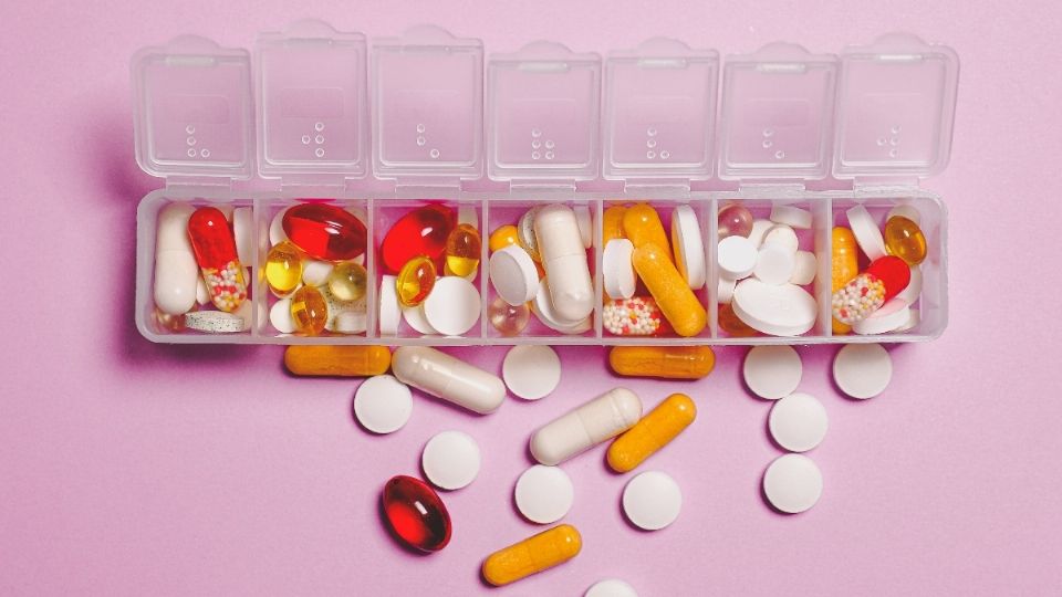 La Cofepris alerta sobre el uso de medicinas con cefalosporinas