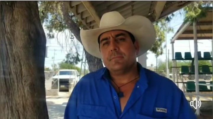Tardarán ganaderos dos años en recuperar hatos, Siempre y cuando no deje de llover
