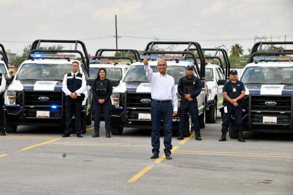 Se ubica Monclova entre  las ciudades más seguras