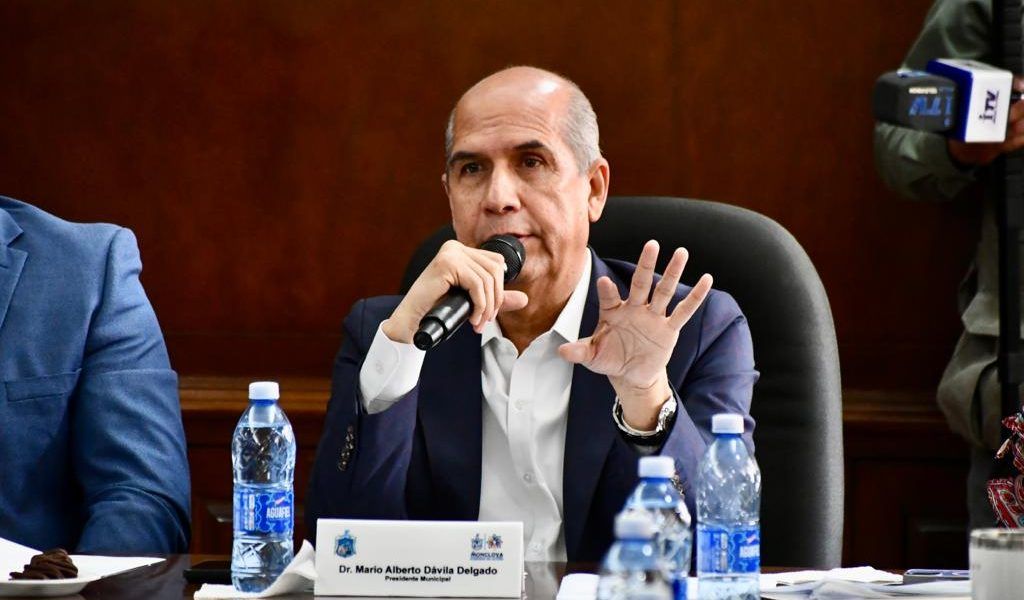 Da resultados política anticorrupción de MD