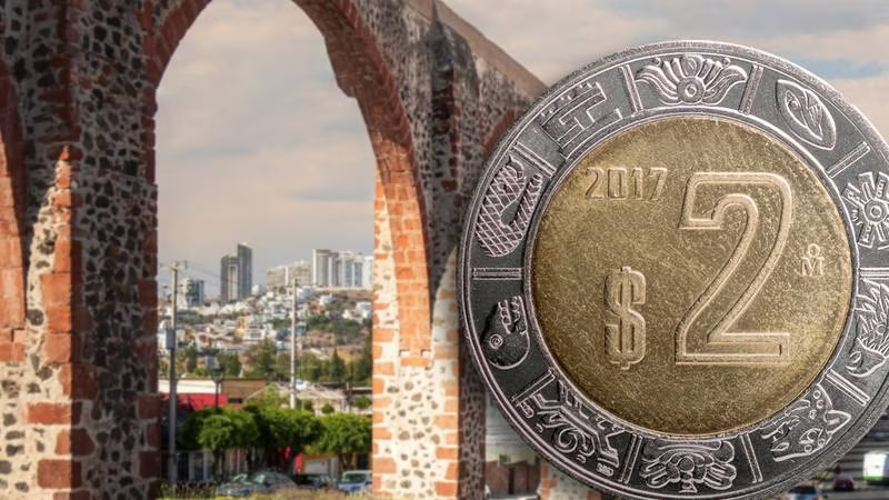 Peso amanece ‘temeroso’ por empleo sólido en EU: Se cotiza en las 18.31 unidades