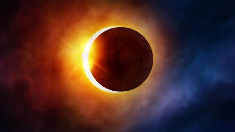 Eclipse solar 2023: ¿Se podrá ‘whatsappear’? Este efecto tendrá en el internet