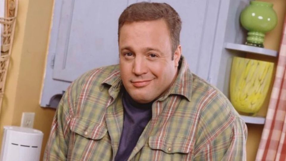 El origen del meme de Kevin James que todos usan