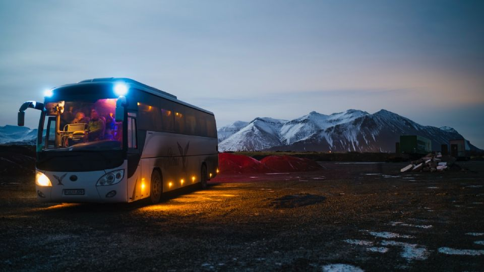 Este es el viaje más largo en autobús que se puede hacer en México: 4 mil km de recorrido
