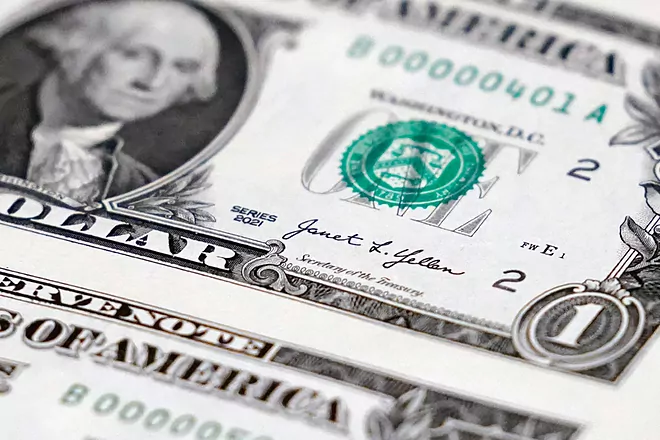 Precio del dólar hoy 7 de octubre