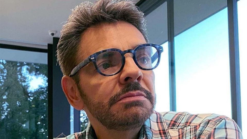 Eugenio Derbez intenta defenderse ante las críticas con otro polémico video: «En lugar de pedir, ofrecí trabajo»