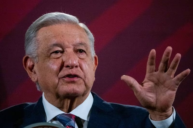 Gobierno enviará 2 aviones a Israel para rescatar a 300 mexicanos: AMLO