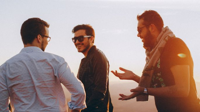 ¿A qué edad son más infieles los hombres?