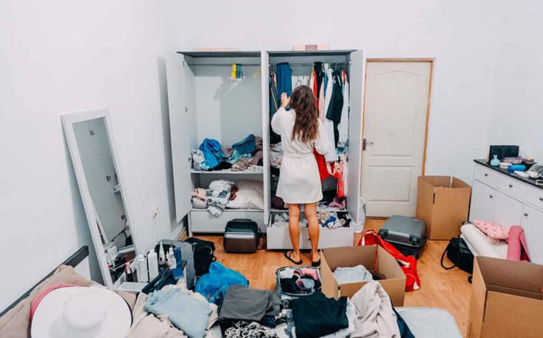4 cosas que NUNCA debes tener en tu cuarto porque atraen la pobreza