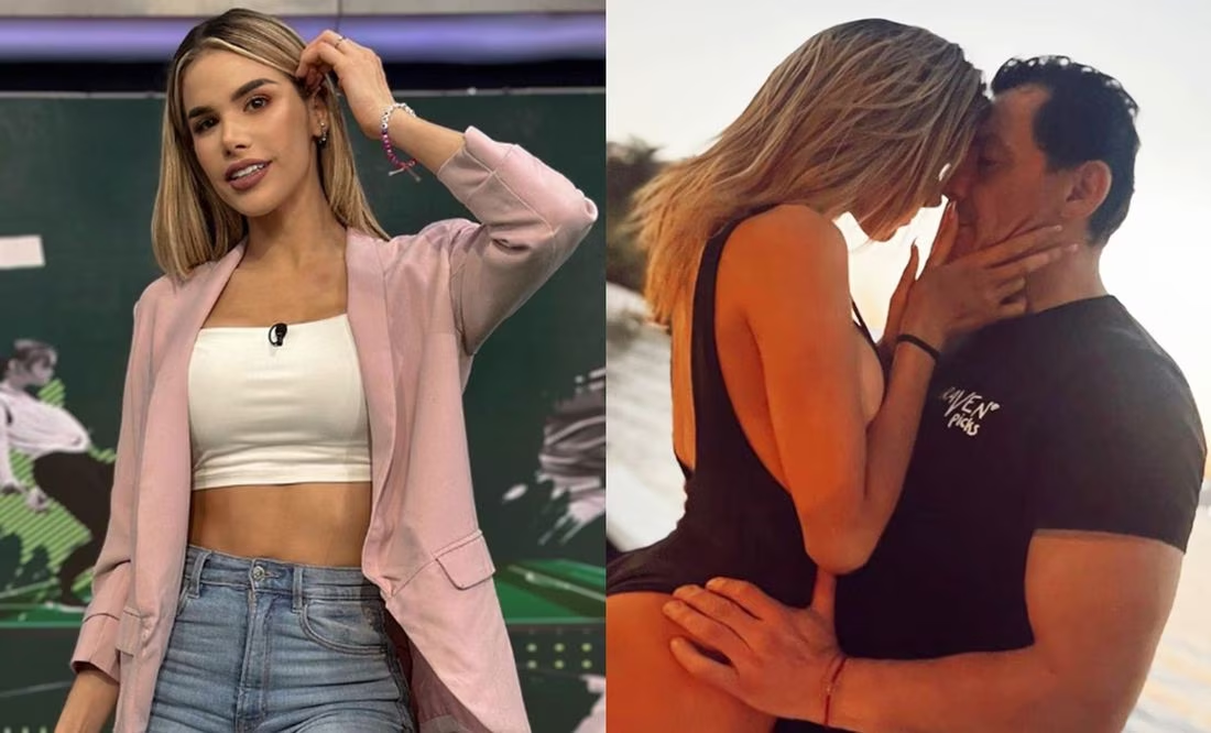 Esto opina Marie Claire Harp de José Manuel Figueroa y lo que se dice de él