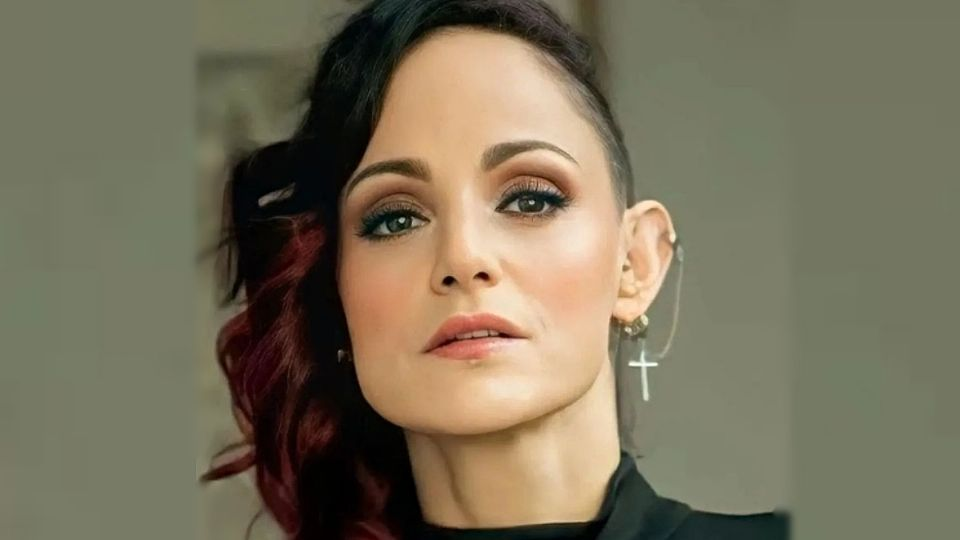 Lolita Cortés tiene cáncer de mama, se somete a una doble mastectomía