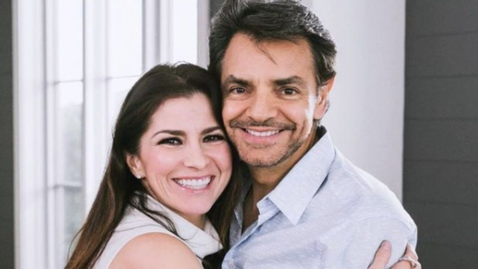 Alessandra Rosaldo defiende a Eugenio Derbez de su nueva polémica, manda fuerte mensaje: «es triste»
