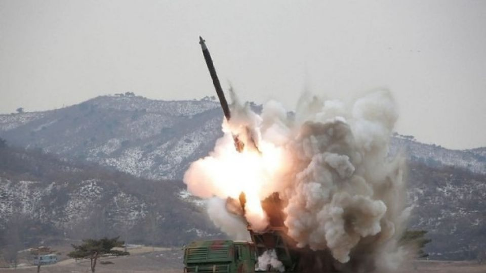 Seúl advierte que Corea del Norte estaría preparando un ataque al estilo «Hamás»