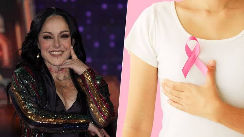 Lolita Cortés habla de su doble mastectomía: ¿Cómo es este procedimiento?