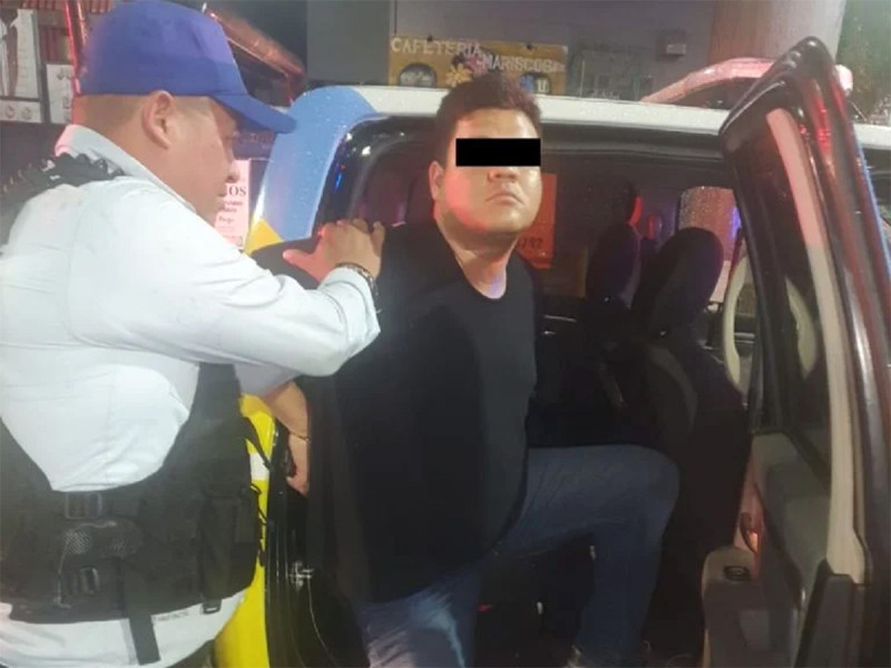 Violencia en central de autobuses de Monterrey: sujeto abusa de joven en sala de espera