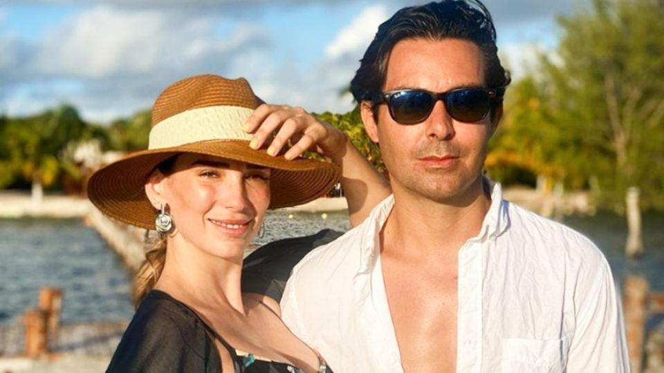 Ernesto D’Alessio está dispuesto a casarse de nuevo con su ex, Charito Ruiz: «mi corazón sigue teniendo dueña»
