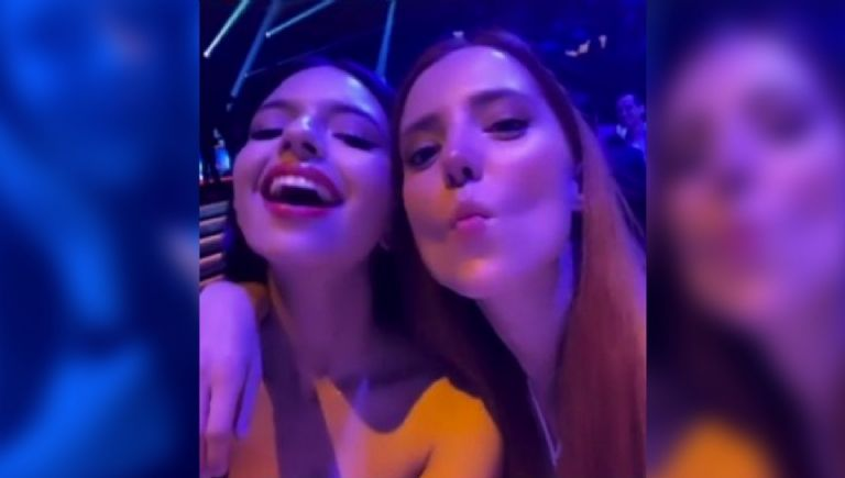 ¡Hazte a un lado Ángela Aguilar! Ella es Germaine, la joven que Pepe Aguilar apoyará en su carrera como cantante