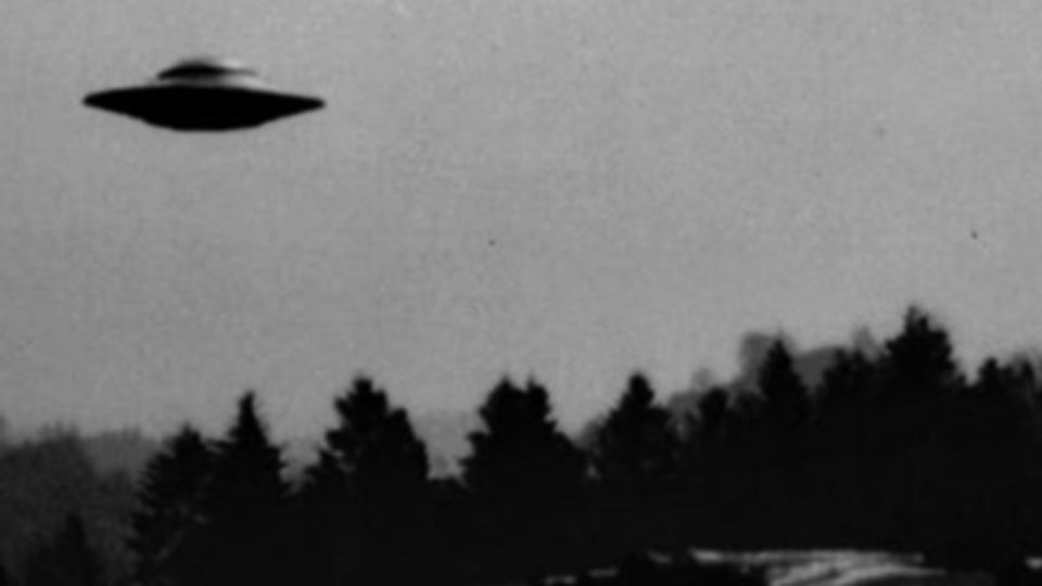 Amazon ofrece un millón de dólares por la FOTO o VIDEO de un extraterrestre, solo hay una condición