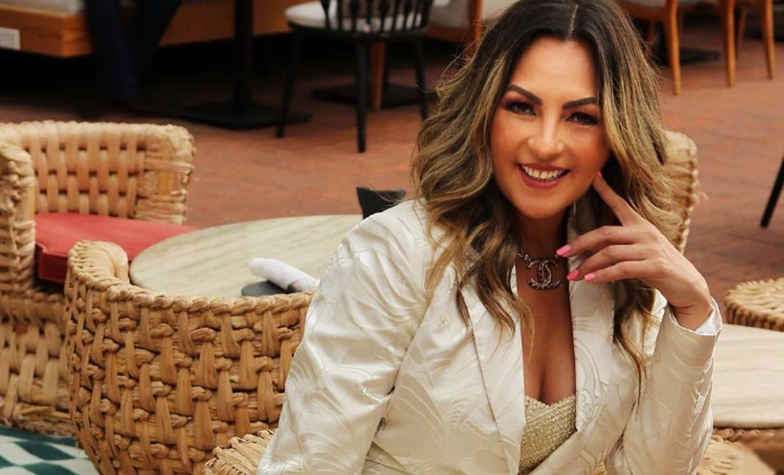 Mariana Ochoa invita a aceptar las diferencias: “no hay que contribuir al bullying”