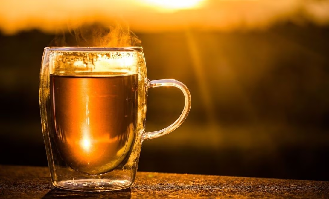 La poderosa infusión natural que combate el asma