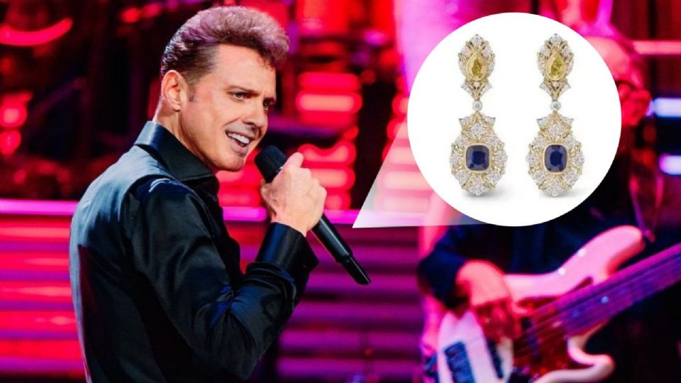 Obsequio millonario: ¿Qué le regaló Luis Miguel a Michelle Salas y CUÁNTO costó?