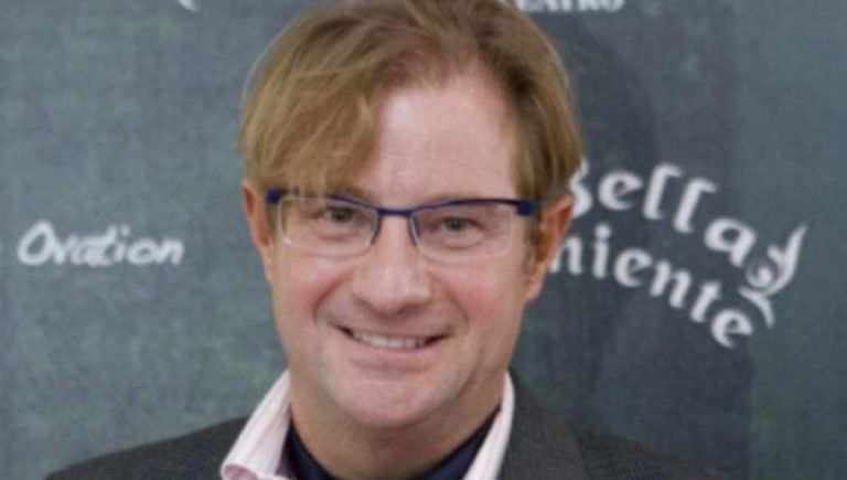 Andrés Roemer es arrestado en Israel tras ser acusado de abuso sexual