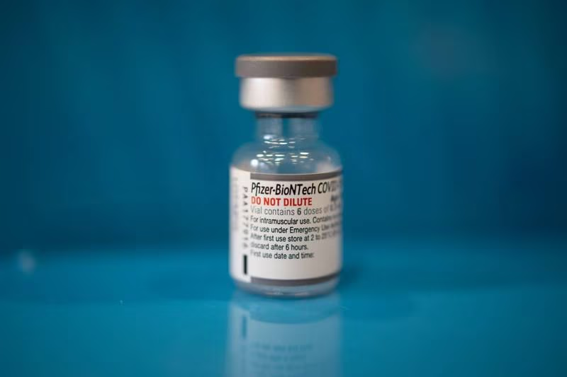 Venta de vacunas COVID-19 en México: ¿Cuál es la efectividad de Pfizer vs. el coronavirus?