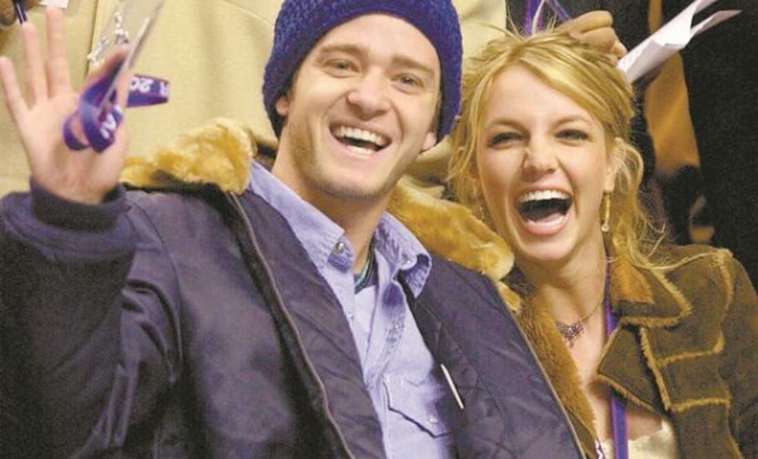 Britney Spears se embarazó de Justin Timberlake, pero abortó porque él «no quería ser padre»
