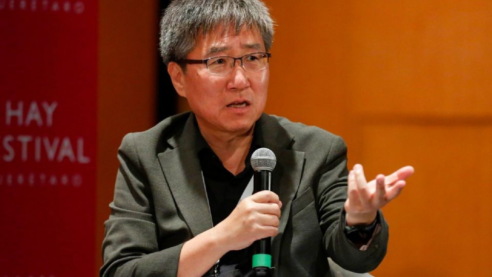 La democracia no tiene sentido si la gente no sabe de economía: Ha-Joon Chang