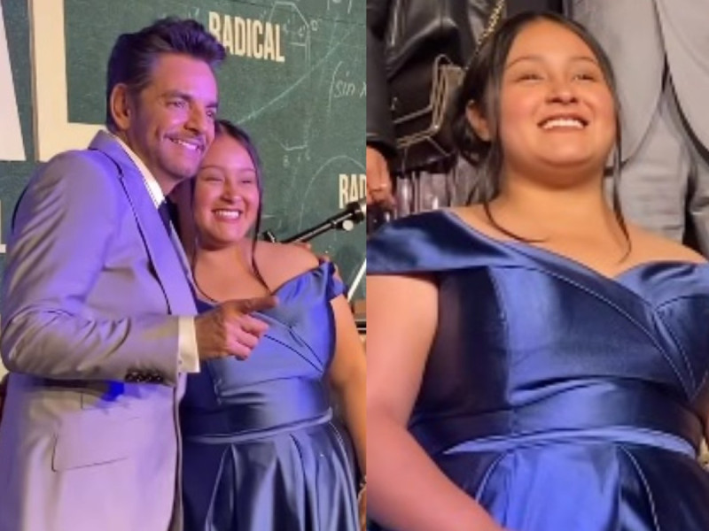 ¿Quién es Paloma Noyola, la ‘próxima Steve Jobs’?; su historia es contada en ‘Radical’ de Eugenio Derbez