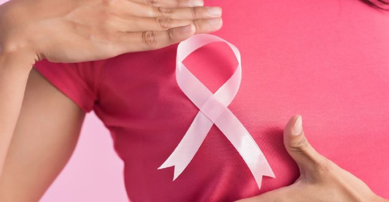 Cáncer de mama y salud mental