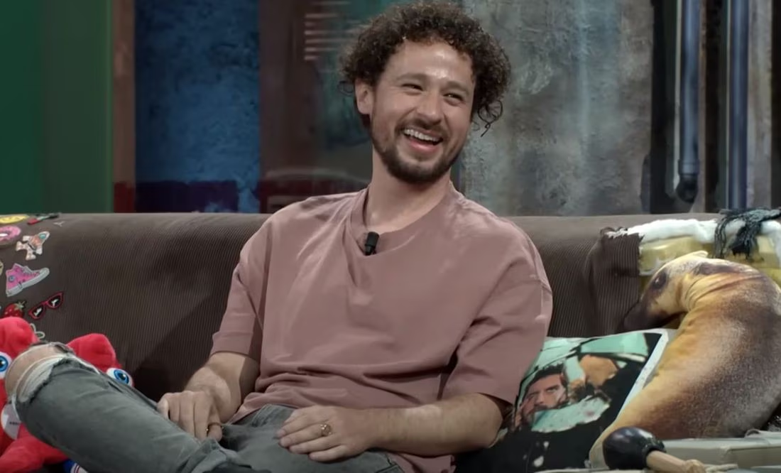 VIDEO: Tunden a Luisito Comunica por afirmar que en México «secuestran mucho»