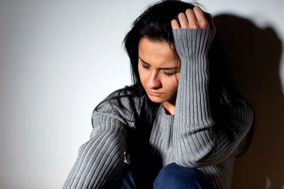 Las mujeres son más propensas que los hombres a sufrir depresión después de una lesión en la cabeza