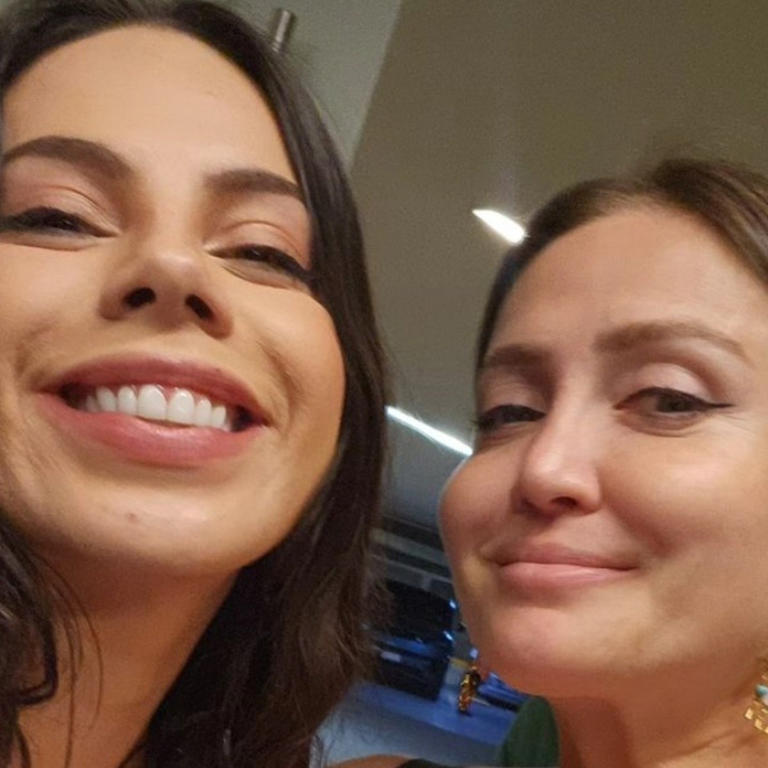 Lizbeth Rodríguez confirma su ‘relación’ con Celia Lora