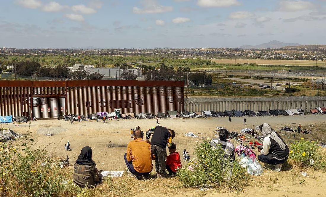 Mayoría de EU considera a México un socio pese a problemas de narcotráfico y migración en la frontera