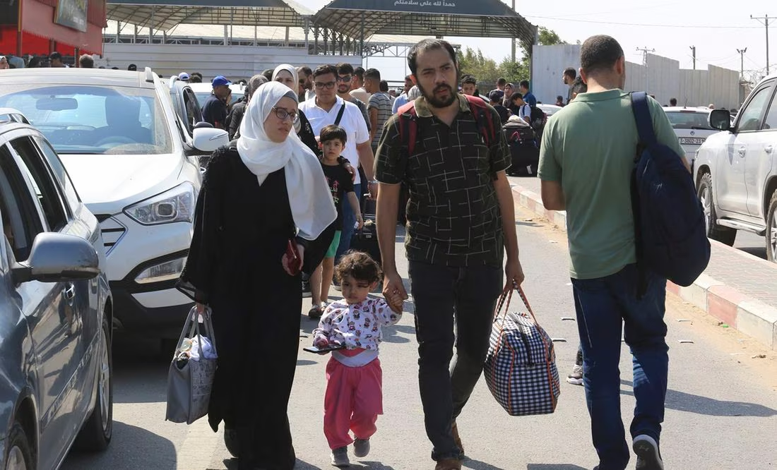 Estados Unidos emite alerta de viaje de «precaución mundial»