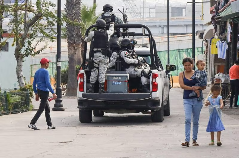 Fresnillo cumple 3 años como la ciudad más insegura: Top 5 de las más peligrosas de México